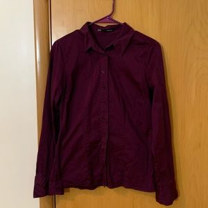 Maurices Button down